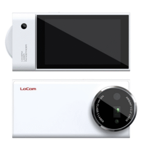 ゴルフ距離測定器｜LaCam